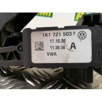 Recambio de potenciometro pedal para seat leon (1p1) sport referencia OEM IAM 1K1721503P  