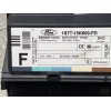 Recambio de centralita check control para ford focus berlina (cak) ghia referencia OEM IAM 1S7T15K600FD 5WK48730FT83SA FST1134T