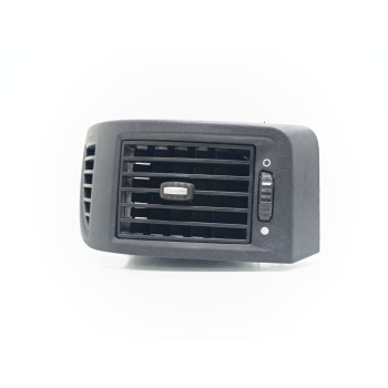 Recambio de aireador central derecho para fiat ducato caja cerrada 33, techo sobreelevado (06.2006) 180 power (rs: 4035 mm h:2,5