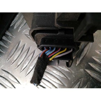 Recambio de potenciometro pedal para seat leon (1p1) sport referencia OEM IAM 1K1721503P  