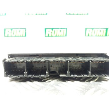 Recambio de centralita check control para ford focus berlina (cak) ghia referencia OEM IAM 1S7T15K600FD 5WK48730FT83SA FST1134T