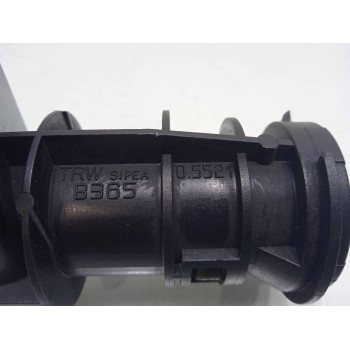 Recambio de juego bombines para fiat punto berlina (188) 1.2 16v cat referencia OEM IAM 05521  