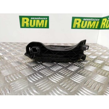 Recambio de potenciometro pedal para seat leon (1p1) sport referencia OEM IAM 1K1721503P  