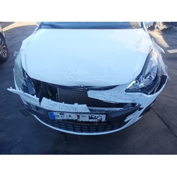 opel corsa d del año 2014