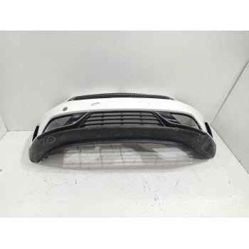 Recambio de paragolpes delantero para kia niro drive referencia OEM IAM 86511G5000  