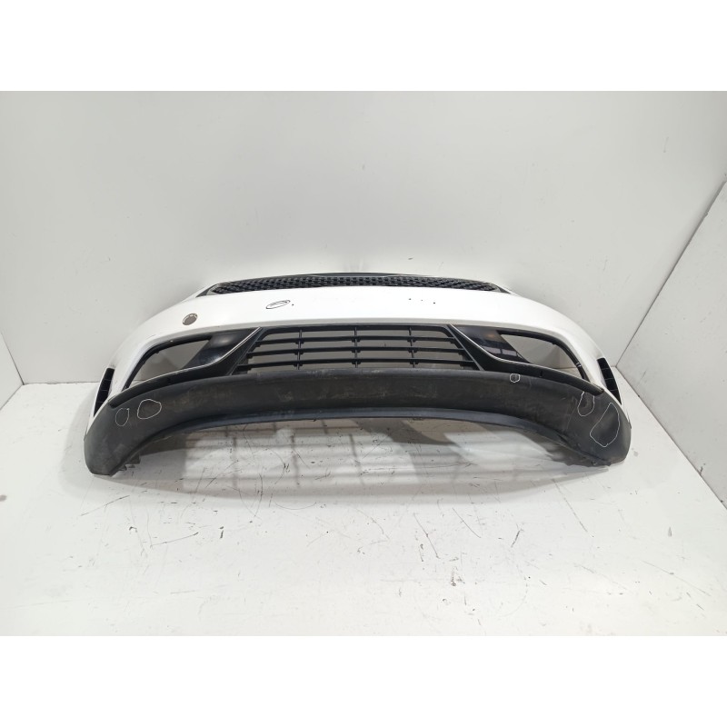 Recambio de paragolpes delantero para kia niro drive referencia OEM IAM 86511G5000  