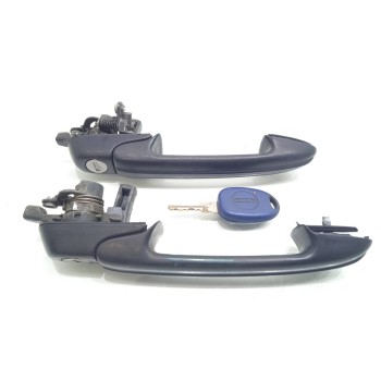 Recambio de juego bombines para fiat marea berlina (185) referencia OEM IAM   