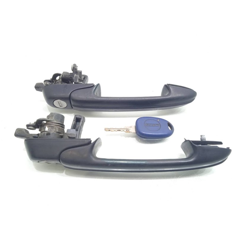 Recambio de juego bombines para fiat marea berlina (185) referencia OEM IAM   