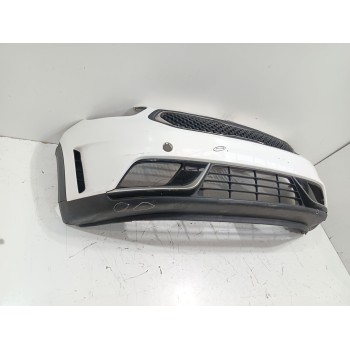 Recambio de paragolpes delantero para kia niro drive referencia OEM IAM 86511G5000  