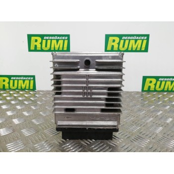 Recambio de centralita motor uce para ford focus berlina (cak) ghia referencia OEM IAM 2M5A12A650PF R0411C004G 