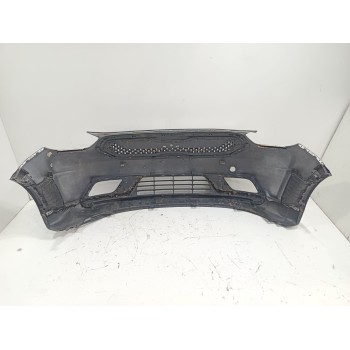 Recambio de paragolpes delantero para kia niro drive referencia OEM IAM 86511G5000  