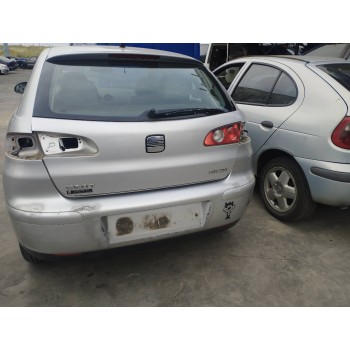 seat ibiza (6l1) del año 2003