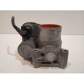 Recambio de caja mariposa para seat ibiza (6l1) 1.4 16v referencia OEM IAM 036133062B  