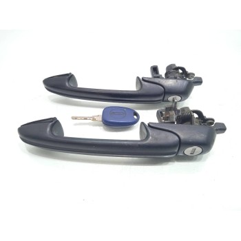 Recambio de juego bombines para fiat marea berlina (185) referencia OEM IAM   