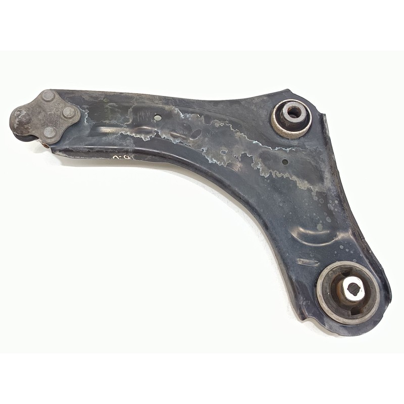 Recambio de brazo suspension delantero derecho para renault scenic iii grand dynamique referencia OEM IAM 545000399R  