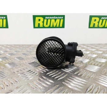 Recambio de caudalimetro para opel astra g berlina club referencia OEM IAM 0281002180  