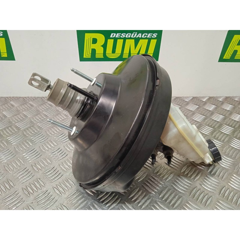 Recambio de servofreno para ford focus lim. (cb8) ambiente referencia OEM IAM BV612B195AF BV612B195 03786218324 