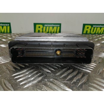 Recambio de centralita motor uce para ford focus berlina (cak) ghia referencia OEM IAM 2M5A12A650PF R0411C004G 