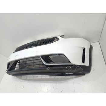 Recambio de paragolpes delantero para kia niro drive referencia OEM IAM 86511G5000  