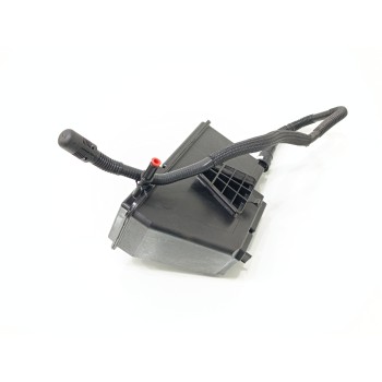 Recambio de filtro carbono activo para mercedes-benz clase gla (bm 247) gla 200 (247.787) referencia OEM IAM A2474701604  