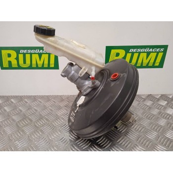 Recambio de servofreno para ford focus lim. (cb8) ambiente referencia OEM IAM BV612B195AF BV612B195 03786218324 