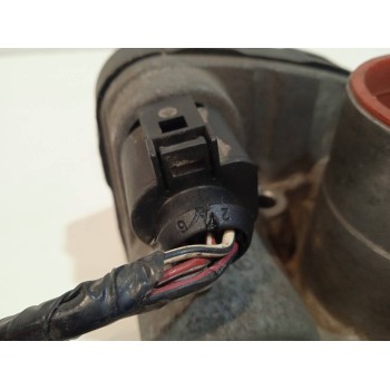 Recambio de caja mariposa para seat ibiza (6l1) 1.4 16v referencia OEM IAM 036133062B  