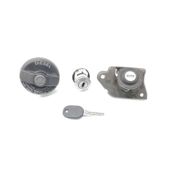 Recambio de juego bombines para fiat punto berlina (176) 1.7 turbodiesel referencia OEM IAM   