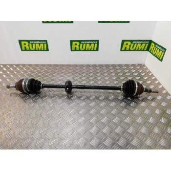 TRANSMISION DELANTERA DERECHA 