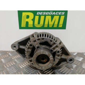 Recambio de alternador para opel vectra b berlina básico referencia OEM IAM 90413760 0123120001 