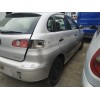 seat ibiza (6l1) del año 2003