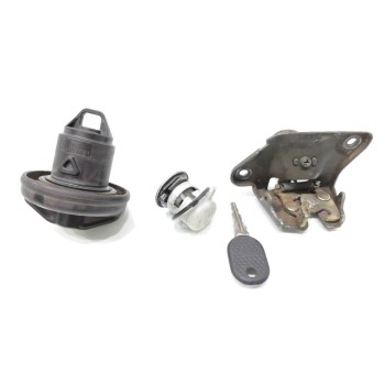 Recambio de juego bombines para fiat punto berlina (176) 1.7 turbodiesel referencia OEM IAM   