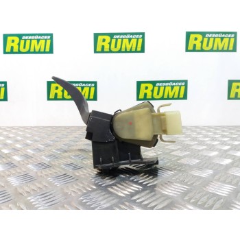 Recambio de potenciometro pedal para ford focus berlina (cak) trend referencia OEM IAM 2M519F836AD  