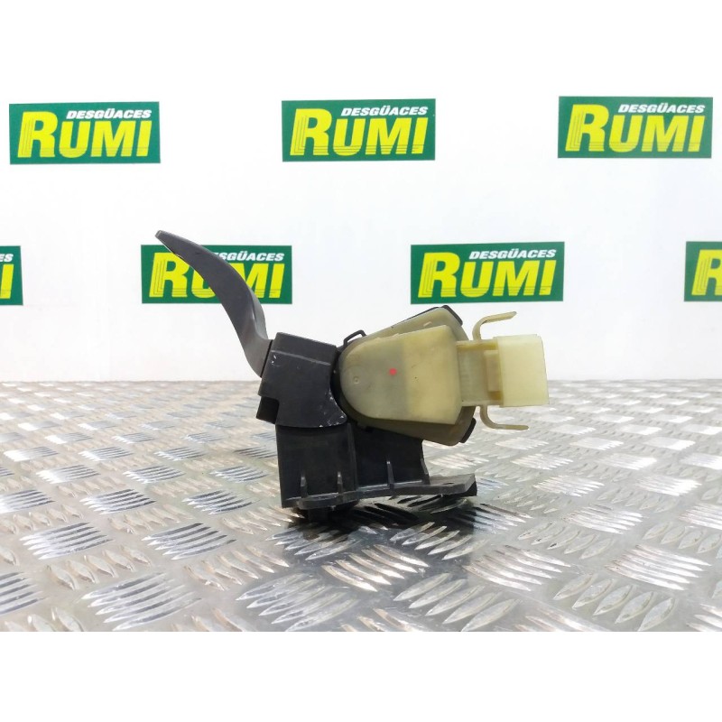 Recambio de potenciometro pedal para ford focus berlina (cak) trend referencia OEM IAM 2M519F836AD  