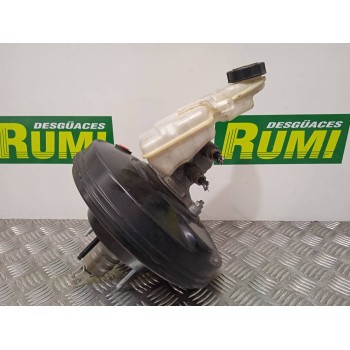 Recambio de servofreno para ford focus lim. (cb8) ambiente referencia OEM IAM BV612B195AF BV612B195 03786218324 