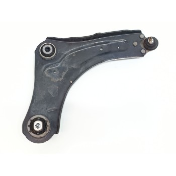 Recambio de brazo suspension delantero derecho para renault scenic iii grand dynamique referencia OEM IAM 545000399R  
