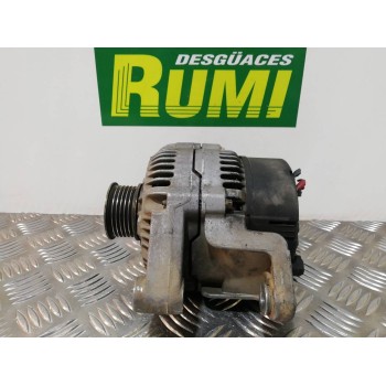 Recambio de alternador para opel vectra b berlina básico referencia OEM IAM 90413760 0123120001 