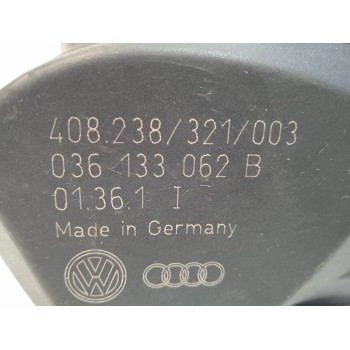 Recambio de caja mariposa para seat ibiza (6l1) 1.4 16v referencia OEM IAM 036133062B  