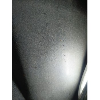 Recambio de paragolpes delantero para kia niro drive referencia OEM IAM 86511G5000  