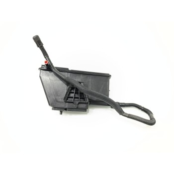 Recambio de filtro carbono activo para mercedes-benz clase gla (bm 247) gla 200 (247.787) referencia OEM IAM A2474701604  