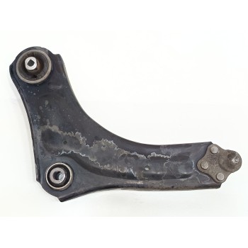 Recambio de brazo suspension delantero derecho para renault scenic iii grand dynamique referencia OEM IAM 545000399R  