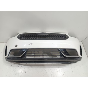 Recambio de paragolpes delantero para kia niro drive referencia OEM IAM 86511G5000  