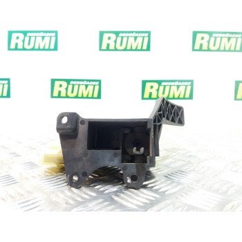 Recambio de potenciometro pedal para ford focus berlina (cak) trend referencia OEM IAM 2M519F836AD  