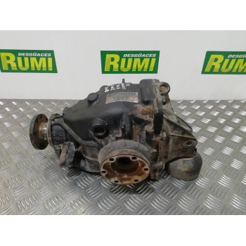 Recambio de diferencial trasero para bmw serie 3 compact (e46) 320td referencia OEM IAM 7511150 1214822J BM072