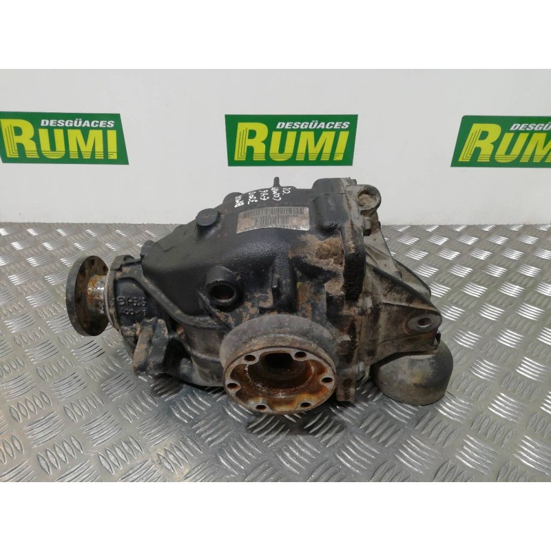 Recambio de diferencial trasero para bmw serie 3 compact (e46) 320td referencia OEM IAM 7511150 1214822J BM072