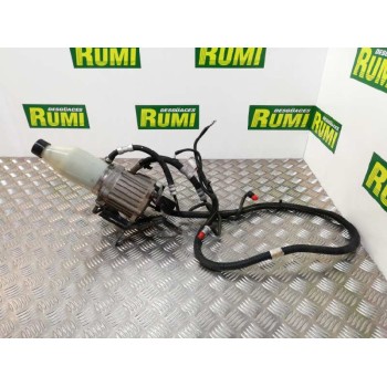 Recambio de bomba direccion para opel astra g berlina club referencia OEM IAM PL0735101  
