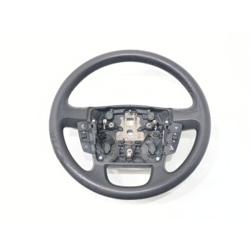 Recambio de volante para fiat ducato caja cerrada 33, techo sobreelevado (06.2006) 180 power (rs: 4035 mm h:2,5m) l4 referencia 