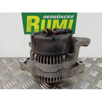Recambio de alternador para opel vectra b berlina básico referencia OEM IAM 90413760 0123120001 