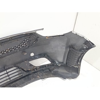 Recambio de paragolpes delantero para kia niro drive referencia OEM IAM 86511G5000  