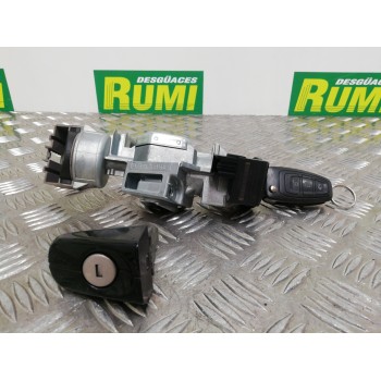 Recambio de juego bombines para ford focus lim. (cb8) ambiente referencia OEM IAM 3M513F880AE 6E5T15607CA 