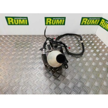 Recambio de bomba direccion para opel astra g berlina club referencia OEM IAM PL0735101  